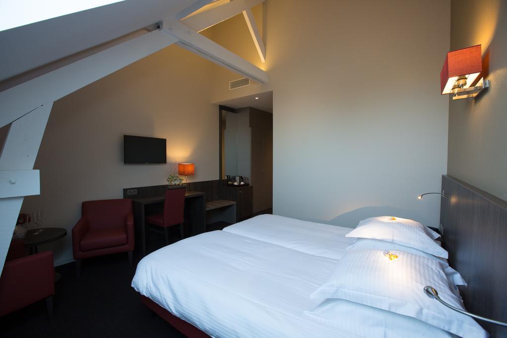 Albion Hotel Ипер Стая снимка