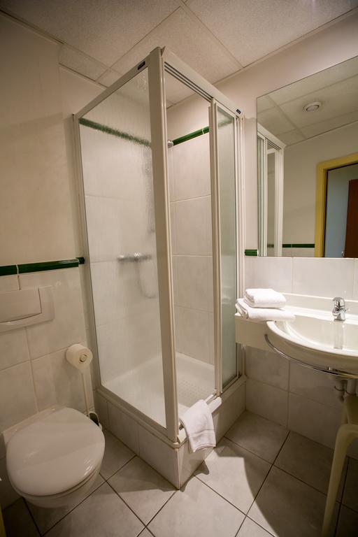 Albion Hotel Ипер Стая снимка
