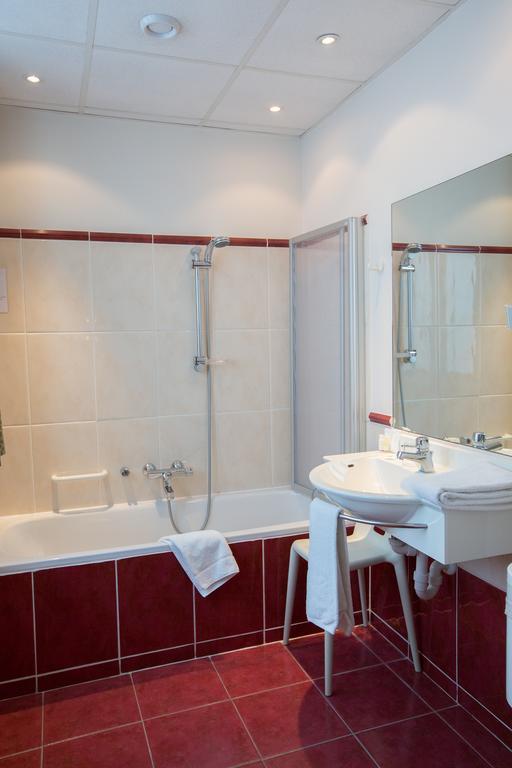 Albion Hotel Ипер Стая снимка